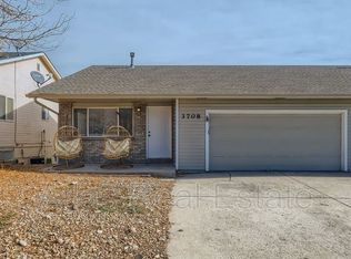 3708 Valley View Ave #3710, Evans, CO 80620