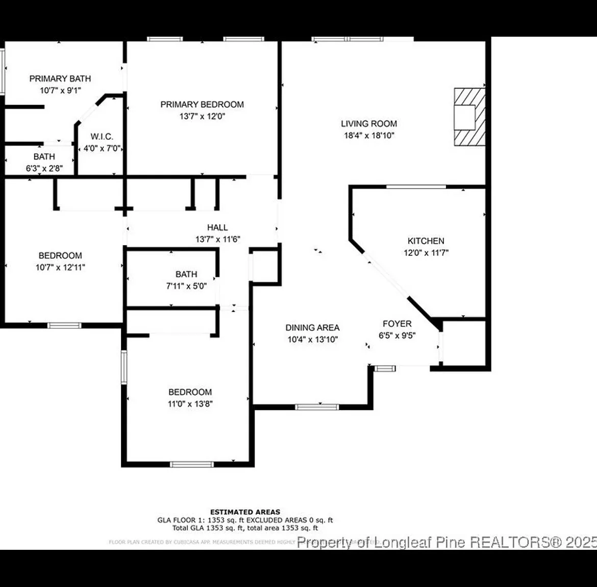 422 Bubble Creek Ct — Photo 3