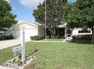 17744 SE 95th Ct, Summerfield, FL 34491