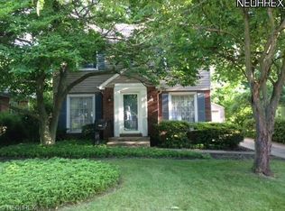 1164 Garman Rd, Akron, OH 44313