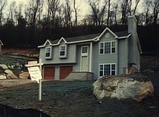 LOT 2 Fifty Brookdale Rd, Seymour, CT 06483