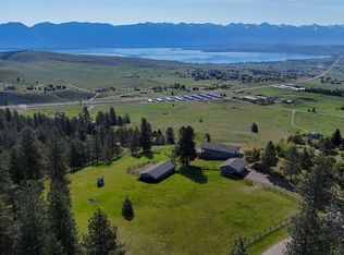 32090 Ridge View Cir, Polson, MT 59860