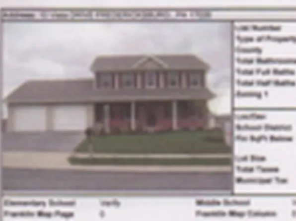 10 Vista Dr #L-0032, Fredericksburg, PA 17026