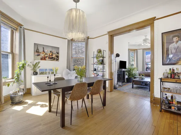 3135 N Clifton Ave Rear 2, Chicago, IL 60657