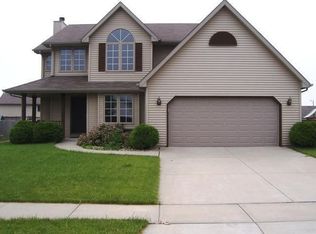 5225 28th St, Kenosha, WI 53144