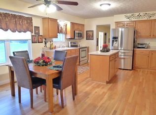 3606 Longhorn Dr, Hamilton, OH 45013