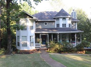 45 Windsong Cv, Columbus, MS 39705