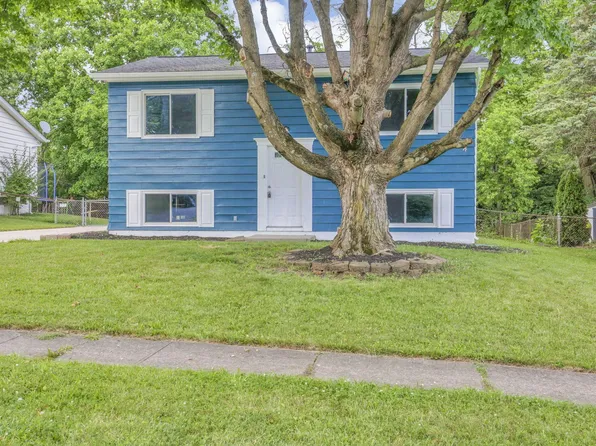 1588 Fall Brook Rd, Columbus, OH 43223