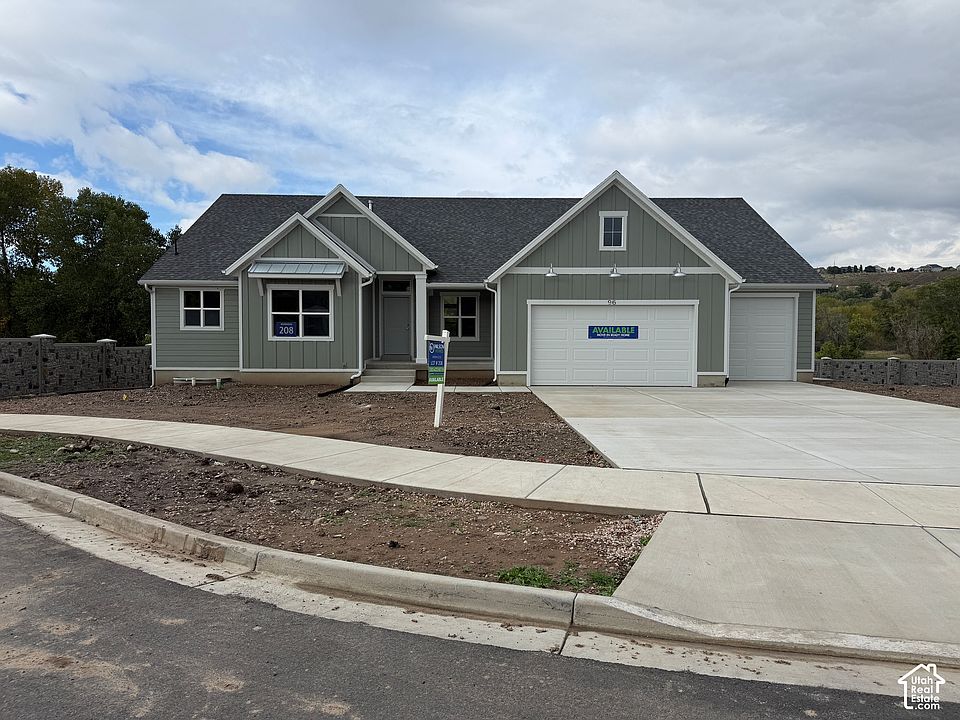 1st image of 96 W Harper Way #208