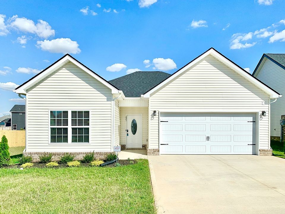 1st image of 421 Ayden Ln
