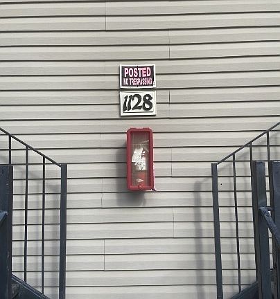 2nd image of 1128 Southwood Dr APT 3