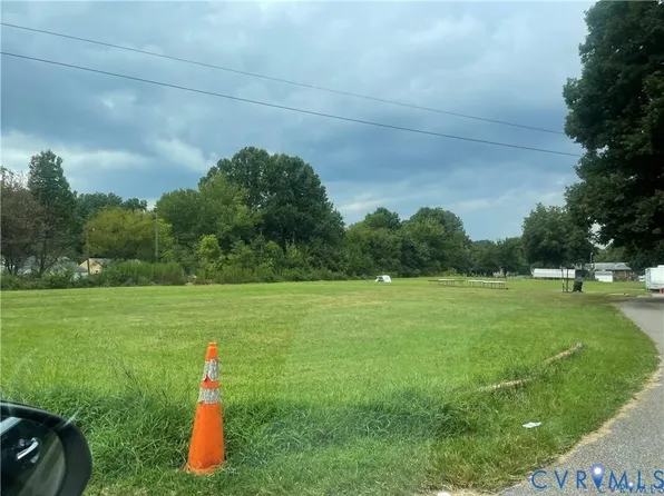 2403 Haden Ave, Richmond, VA 23234