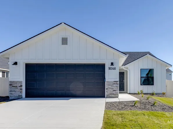 18346 N Trumpet Lily Ave, Nampa, ID 83687
