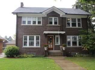 7316 22nd Ave, Kenosha, WI 53143