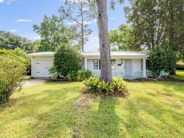 270 Gregory Dr, Mary Esther, FL 32569