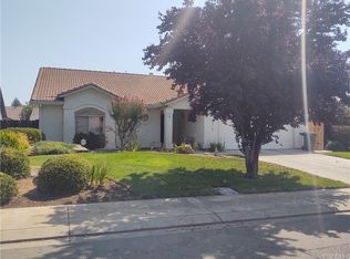 3810 Black Hawk Ave, Merced, CA 95340
