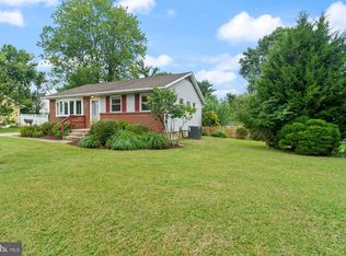 837 Suburbian Rd, Reisterstown, MD 21136