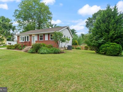 837 Suburbian Rd, Reisterstown, MD, 21136
