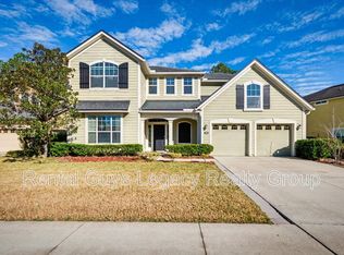 282 Willow Winds Pkwy, Saint Johns, FL 32259