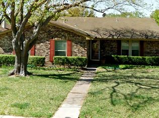 3837 Lancelot Pl, Garland, TX 75043