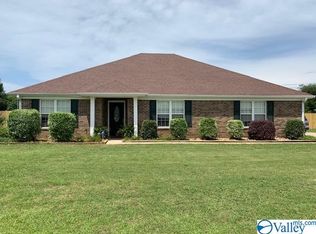 117 Old Eli Rd, Toney, AL 35773