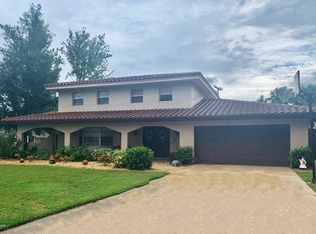 1275 Saint Andrews Dr, Rockledge, FL 32955