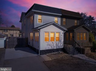 331 Sloan Ave, Collingswood, NJ 08107