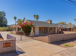 1716 S Roosevelt St, Tempe, AZ 85281