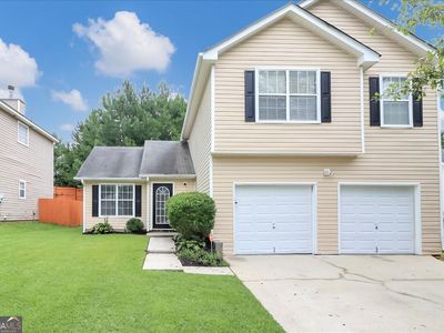 4580 Bridle Point Pkwy, Snellville, GA, 30039