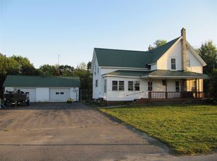 38 Willard Rd, Massena, NY 13662