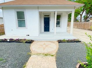 123 Gorman, San Antonio, TX 78202