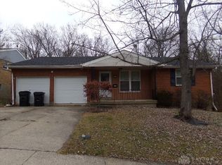 3336 Anaconda Dr, Cincinnati, OH 45211