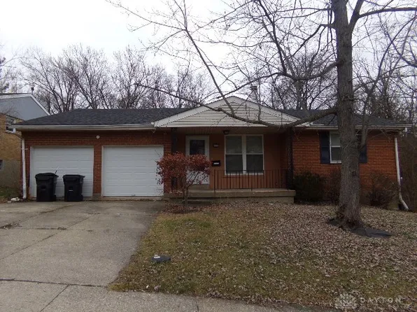 3336 Anaconda Dr, Cincinnati, OH 45211