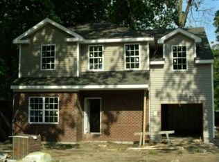 1213 Hazel Ave, Chesapeake, VA 23325