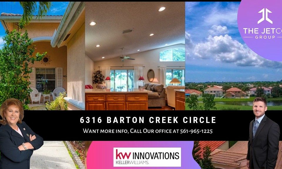 1st image of 6316 Barton Creek Cir