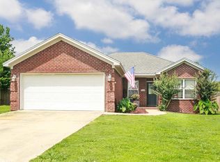 108 Moon Road Ext, Ward, AR 72176