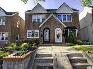 7511 Juniper Valley Rd, Middle Village, NY 11379