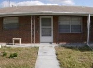 1429 Wray St, Avon Park, FL 33825