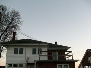 747 E Main St, Annville, PA 17003