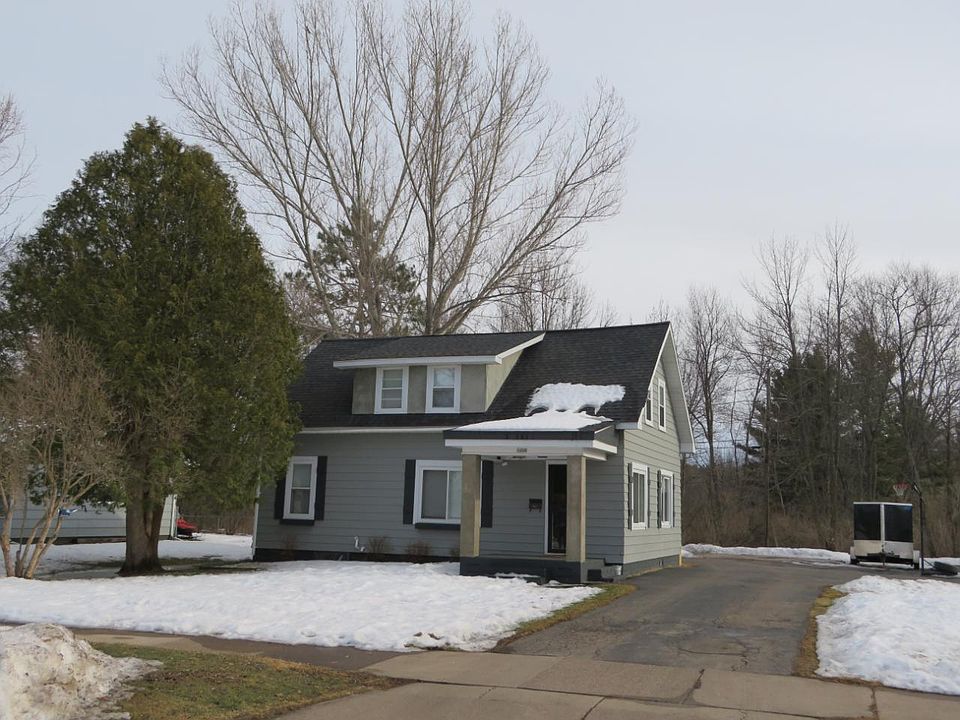1209 Jackson St, Merrill, WI 54452 Zillow