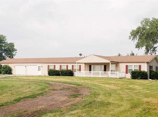 82310 563 Ave, Leigh, NE 68643