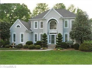 1201 Barksdale Rd, Lewisville, NC 27023