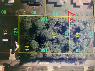 0 Tangelo Dr, Fort Pierce, FL 34982