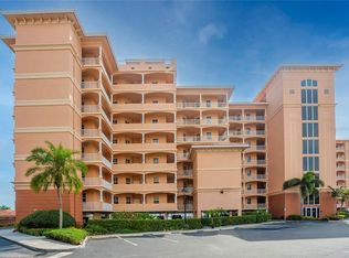 530 S Gulfview Blvd APT 203, Clearwater, FL 33767