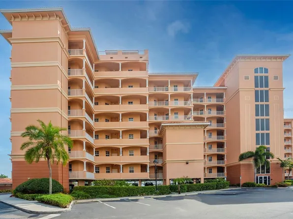 530 S Gulfview Blvd APT 203, Clearwater, FL 33767