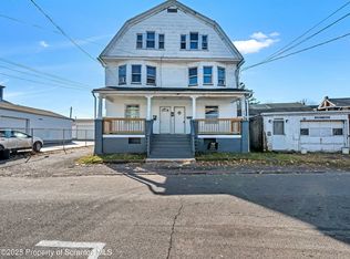 15 Wall St, Wilkes Barre, PA 18702