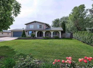 419 W 30th Ave, Kennewick, WA 99337