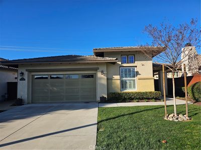 2433 Traditions Loop, Paso Robles, CA, 93446