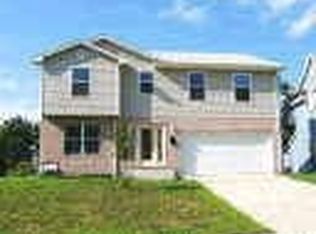 659 4th Ave, Joliet, IL 60433