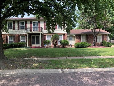 6551 Sagamore Hills Ct, Florissant, MO, 63033
